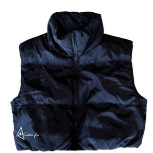 Acrobatics Plus Puffer