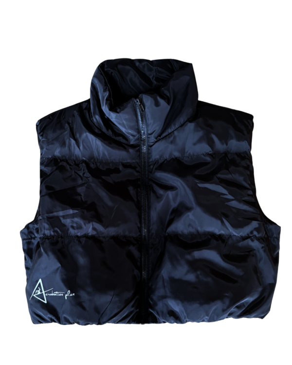 Acrobatics Plus Puffer