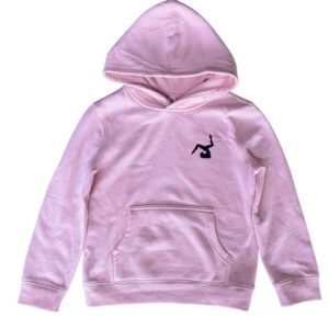 Always Upside Down Hoodie