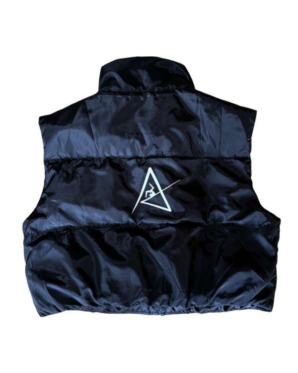 Acrobatics Plus Puffer - Image 2