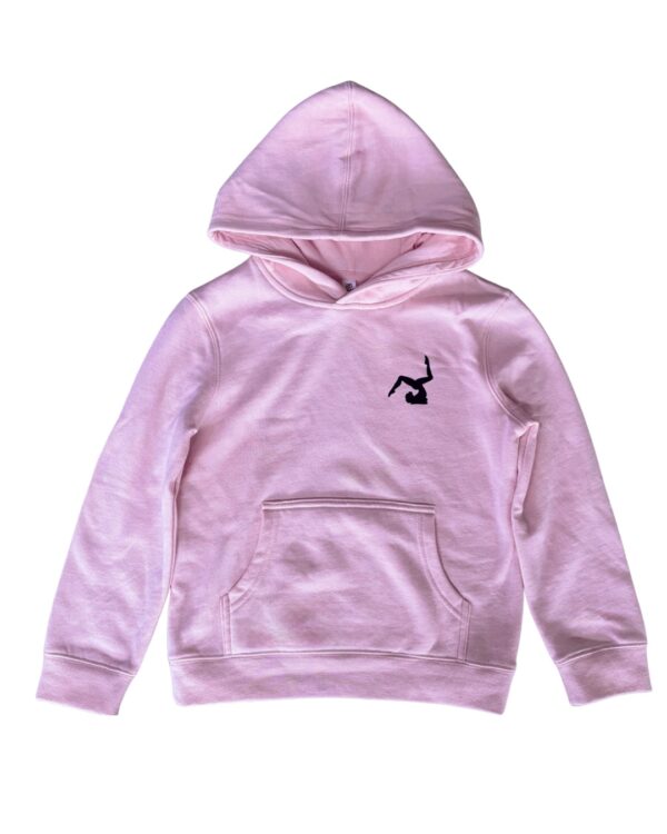 Always Upside Down Hoodie