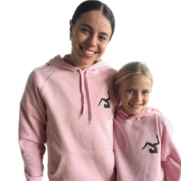 Always Upside Down Hoodie - Image 3