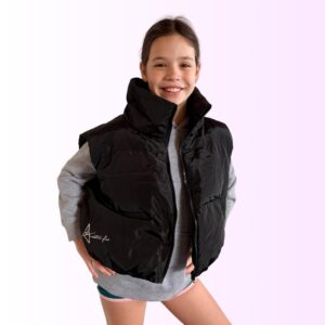 Acrobatics Plus  Puffer